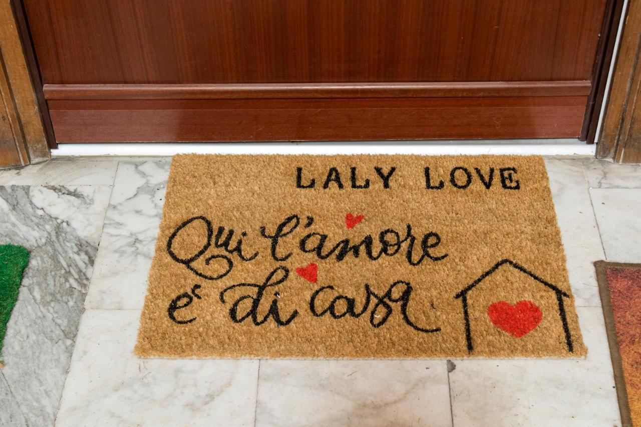 Laly Love Rome Exterior photo